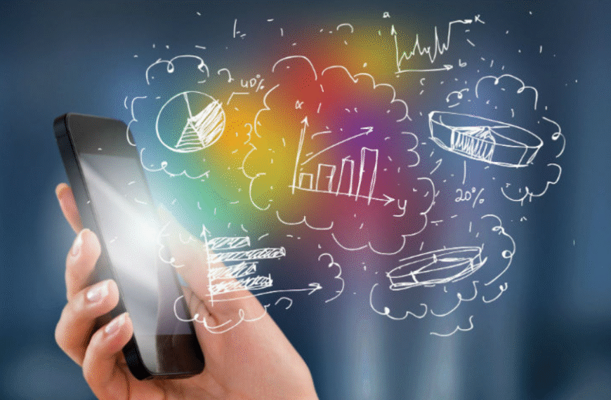 Balancing Technology and Life