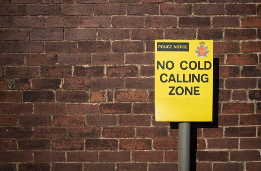 caller reputation and safety warnings overview