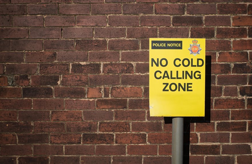 caller reputation and safety warnings overview