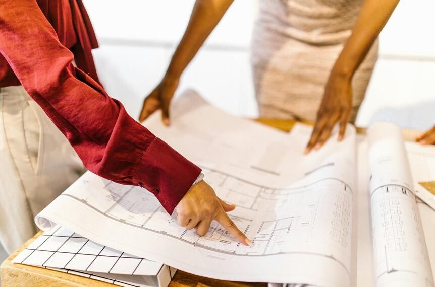 progressive innovation strategic blueprint