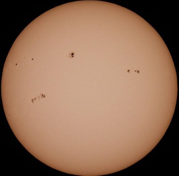 solar core revenue node identifier