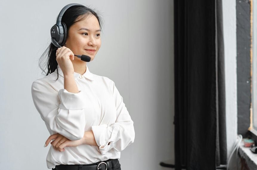 trusted tech contact corporate support