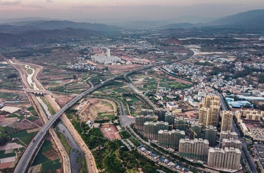 zenith horizon market expansion